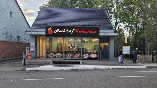 Hochdorf Kebaphaus