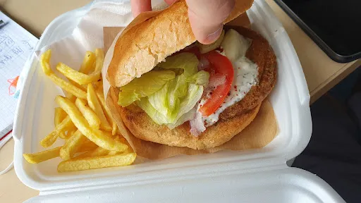 Gourmet Imbiss