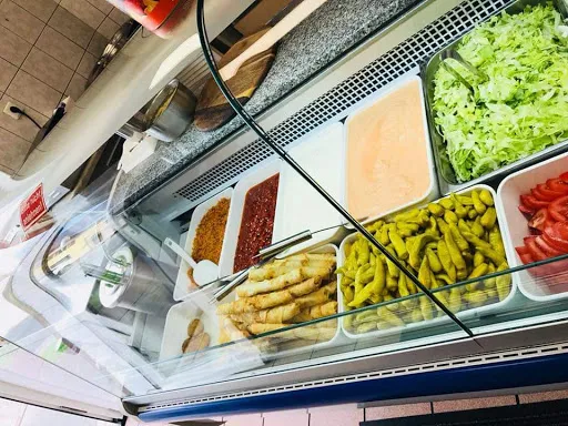 Yildiz Döner