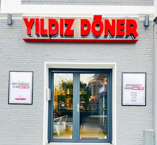 Yildiz Döner