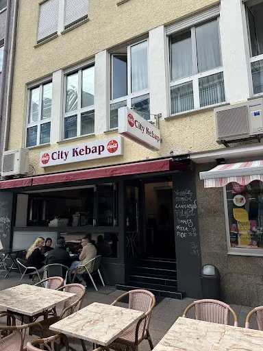 City Kebap