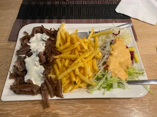 City Kebap