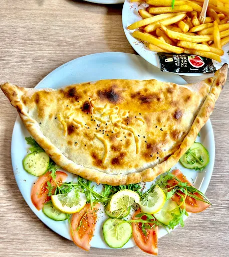 Döner Mann Kebabhaus