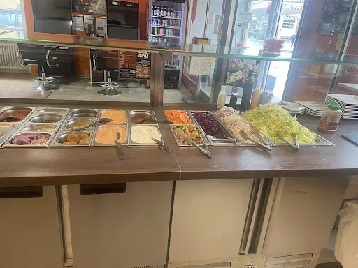 Turkisch Grill by Sayed