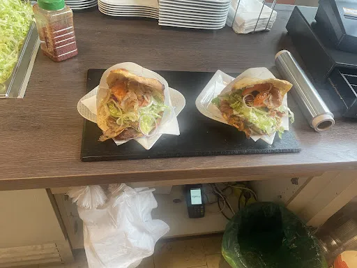 Turkisch Grill by Sayed