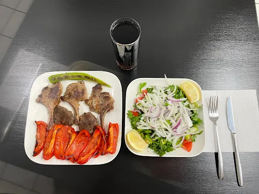 Holthauser Kebap