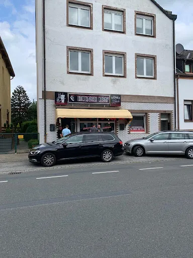 Holthauser Kebap