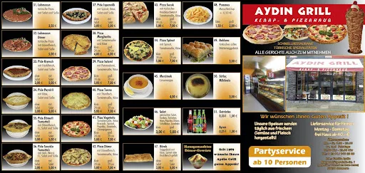 Aydin Grill ✨???????????????????? ✨