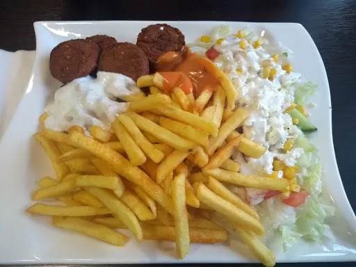 Umut Grill