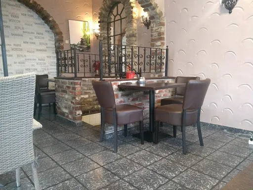 Umut Grill