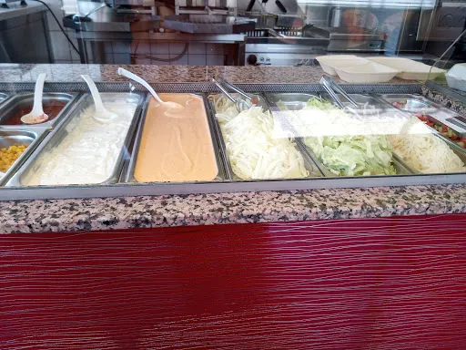 Umut Grill