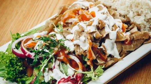 Vils-Döner