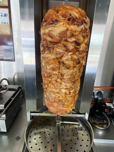 Ali Baba döner kebab