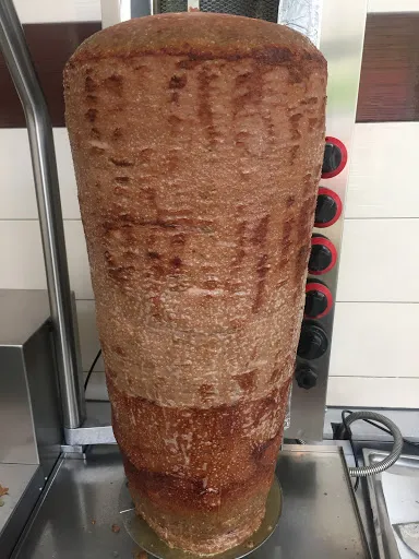 Erciyes Döner