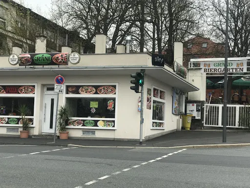 Grand Döner und Pizzahaus