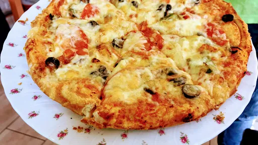 Grand Döner und Pizzahaus