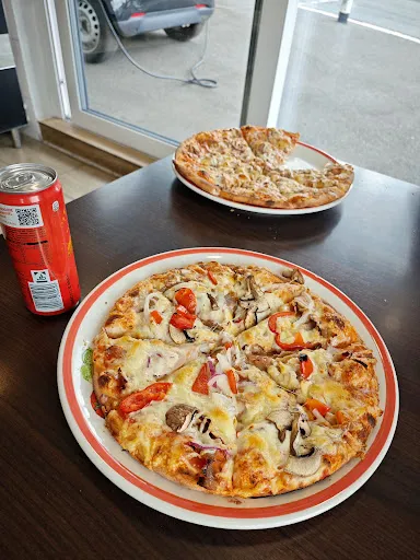 Grand Döner und Pizzahaus