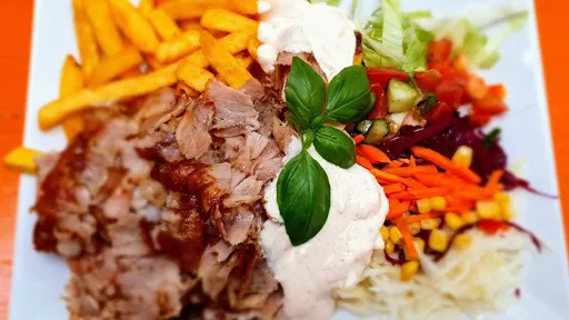 Grand Döner und Pizzahaus