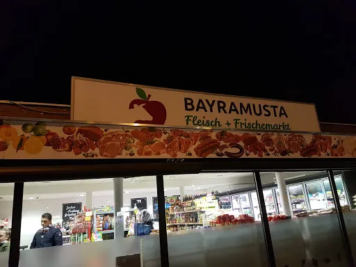 Bayramusta