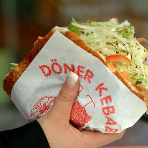 DÖNER HAUS HÜCKELHOVEN PIZZA