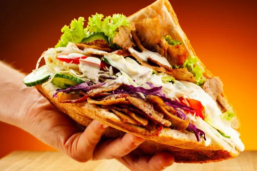 DÖNER HAUS HÜCKELHOVEN PIZZA