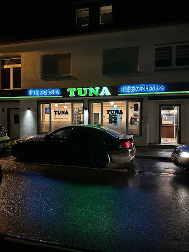 Tuna Kebaphaus & Pizzeria