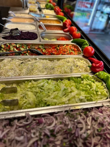 Musa's Döner