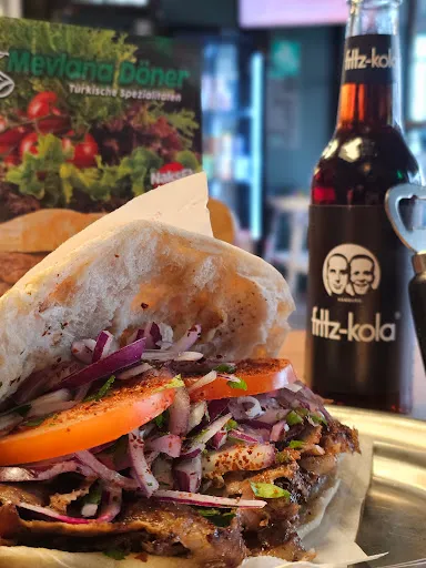 Musa's Döner