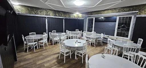 Perle Restaurant 01 مطعم اللؤلؤة