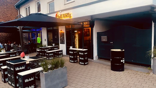 Döner Trifft Burger