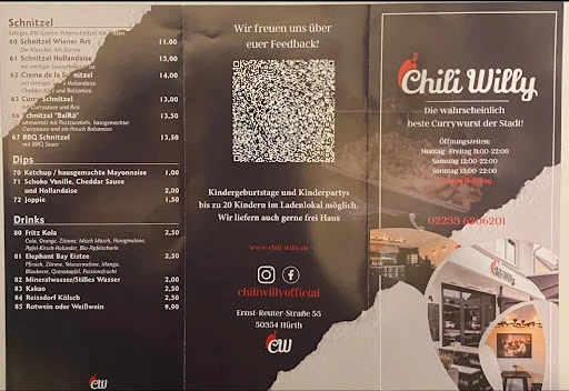 Döner Trifft Burger