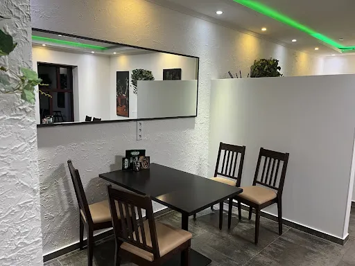 Bella Arena Pizza-Kebab Haus