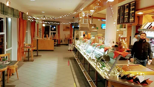 Ilfeld Döner Grill