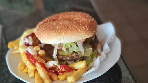 Ilfeld Döner Grill