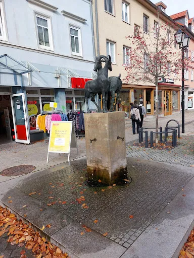 Döner & Kebab Haus Alibaba