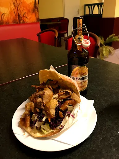 Döner & Kebab Haus Alibaba