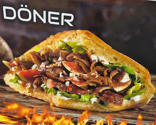 Leckerhaus Döner