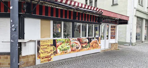 Leckerhaus Döner