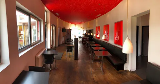 Schiffle Cicek Pizza & Kebap