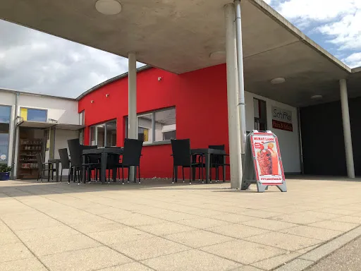 Schiffle Cicek Pizza & Kebap