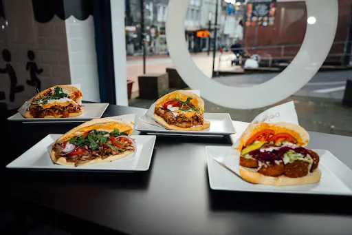 Mangal Döner
