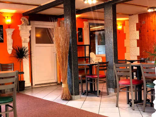 Khanis Super Döner