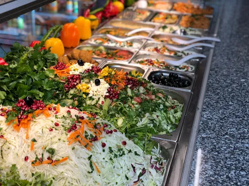 Khanis Super Döner