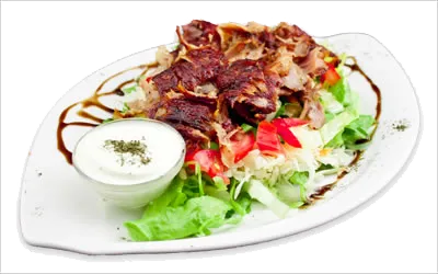 Baris Döner Pizzahaus & Lounge