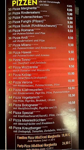 Kreuzberger Pizza und Kebaphaus