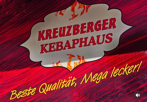 Kreuzberger Pizza und Kebaphaus
