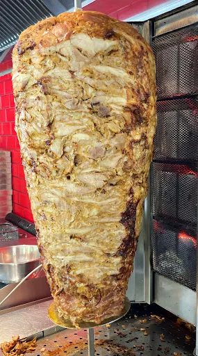 Amara Döner Holzofen Pizza