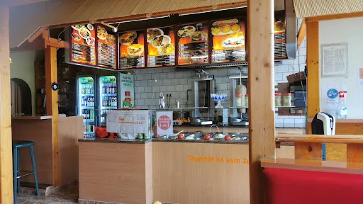 Antalya Café Bistro