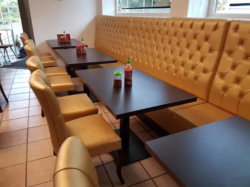 Arkadas Kebap-Haus