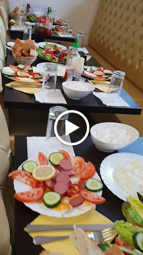 Arkadas Kebap-Haus
